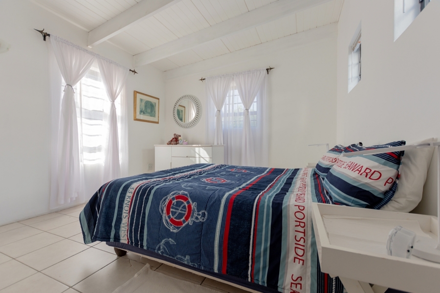 2 Bedroom Property for Sale in Dwarskersbos Western Cape